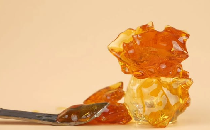 Modern Day Cannabis Concentrates: The Evolution of the Extract Game