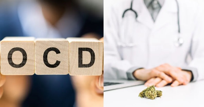 Medical Cannabis and OCD: What a New UK Study Reveals