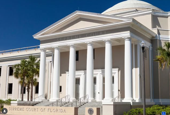 Smart & Safe Florida Files Lawsuit Against State Over Stalled Recreational Marijuana Initiative