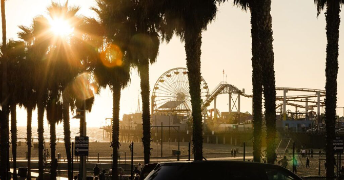 Santa Monica Expands Cannabis Retail with Social Equity Focus