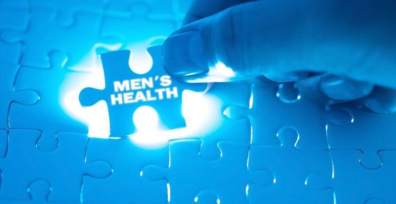 June Marks National Men’s Health Month & This Year Cannabis Comes to the Table