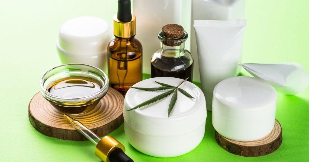 Cannabis is Now a Mainstream Wellness Product Study Shows