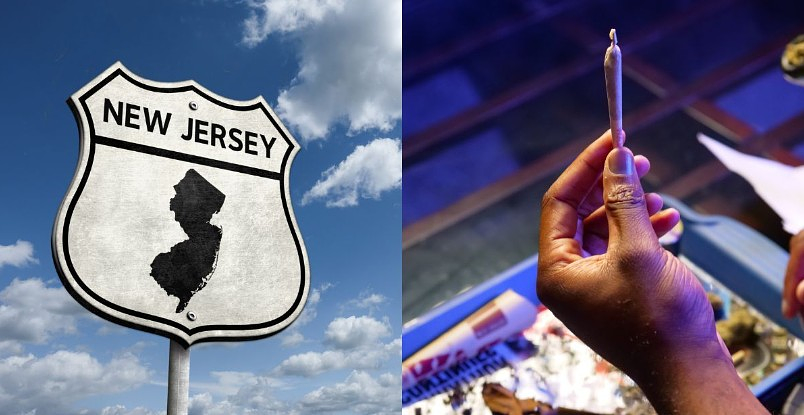 New Jersey Approves Its First Licensed Cannabis Consumption Areas