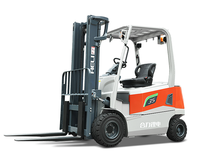 Heli Forklifts