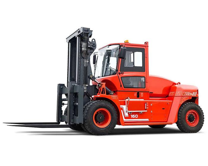 Heli Forklifts