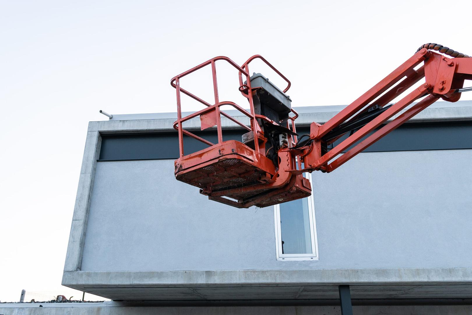 The Ultimate Guide to Cherry Picker Forklifts