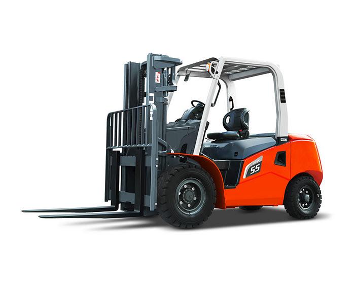 Heli Forklifts