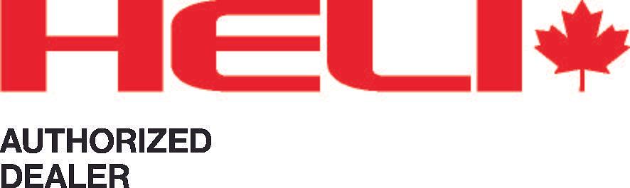 NovaLift Equipment: Your HELI Lithium Forklift Dealer in Toronto & the GTA