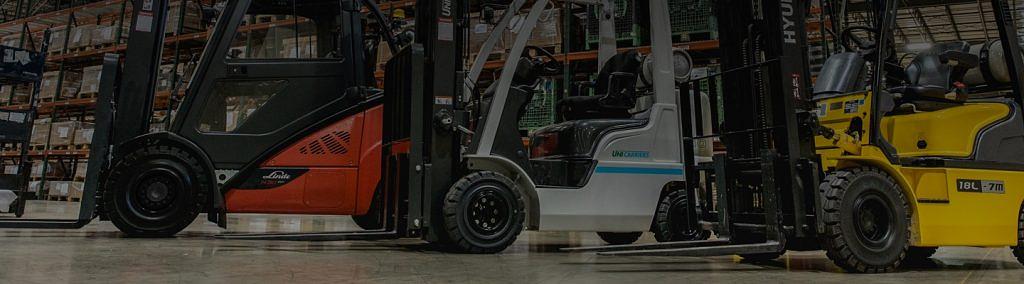 Forklift Safety Inspections – Required?