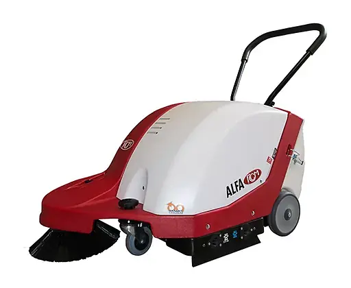 5 Benefits of Industrial Floor Scrubber Repair and Maintenance