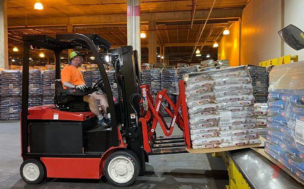 Your Towmotor – More Than Just a Forklift | Ontario & GTA