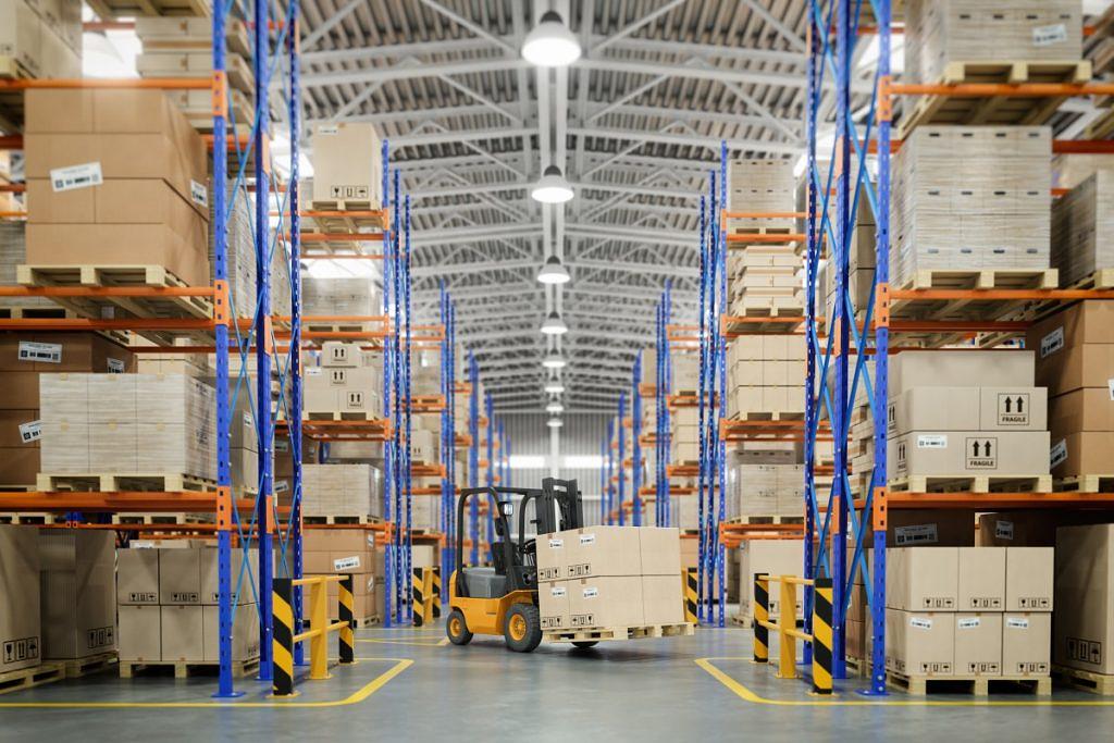 Things to Consider Before Buying a Used Forklift in Toronto and the GTA