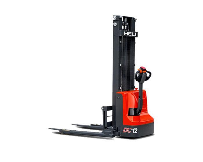 Heli Forklifts
