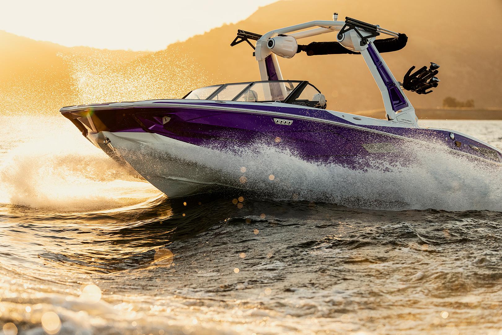 Tips for Buying A Used Boat