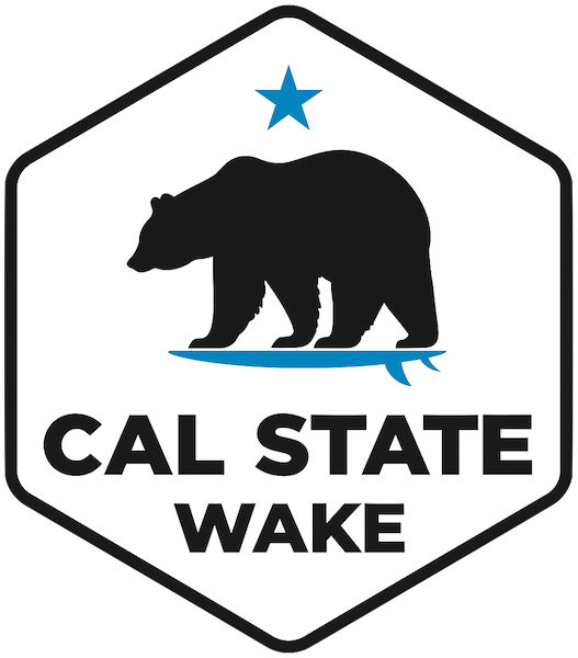 Cal State Wake