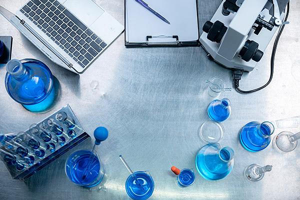 Elevate Your Research, Lab Equipment Solutions for Biomedical Fields