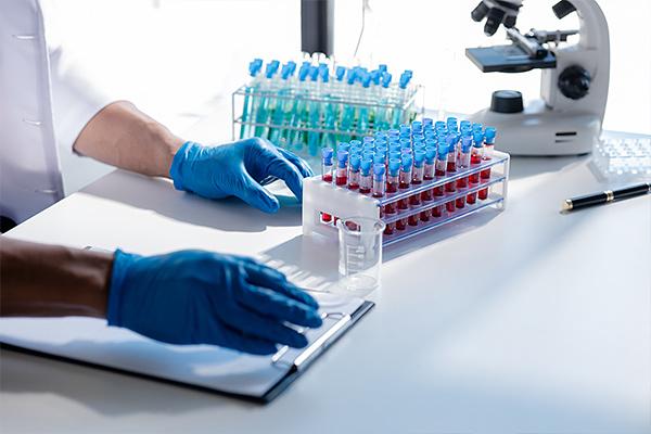 Efficiency and Precision, Essential Lab Equipment for Molecular Testing