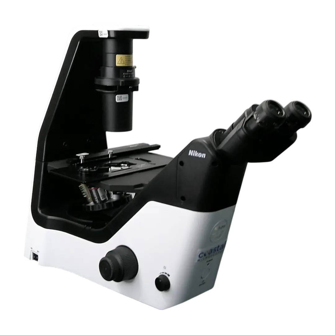 Lab Microscopes Guide: Brightfield, Fluorescence, Confocal & More