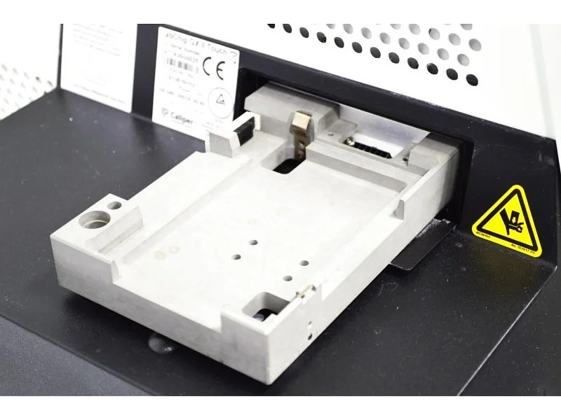 All About the PerkinElmer LabChip GX II Touch HT System