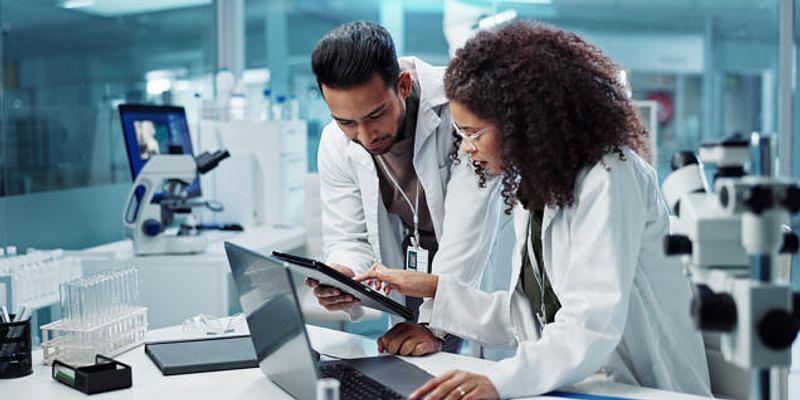 When to Repair vs. Replace Lab Equipment