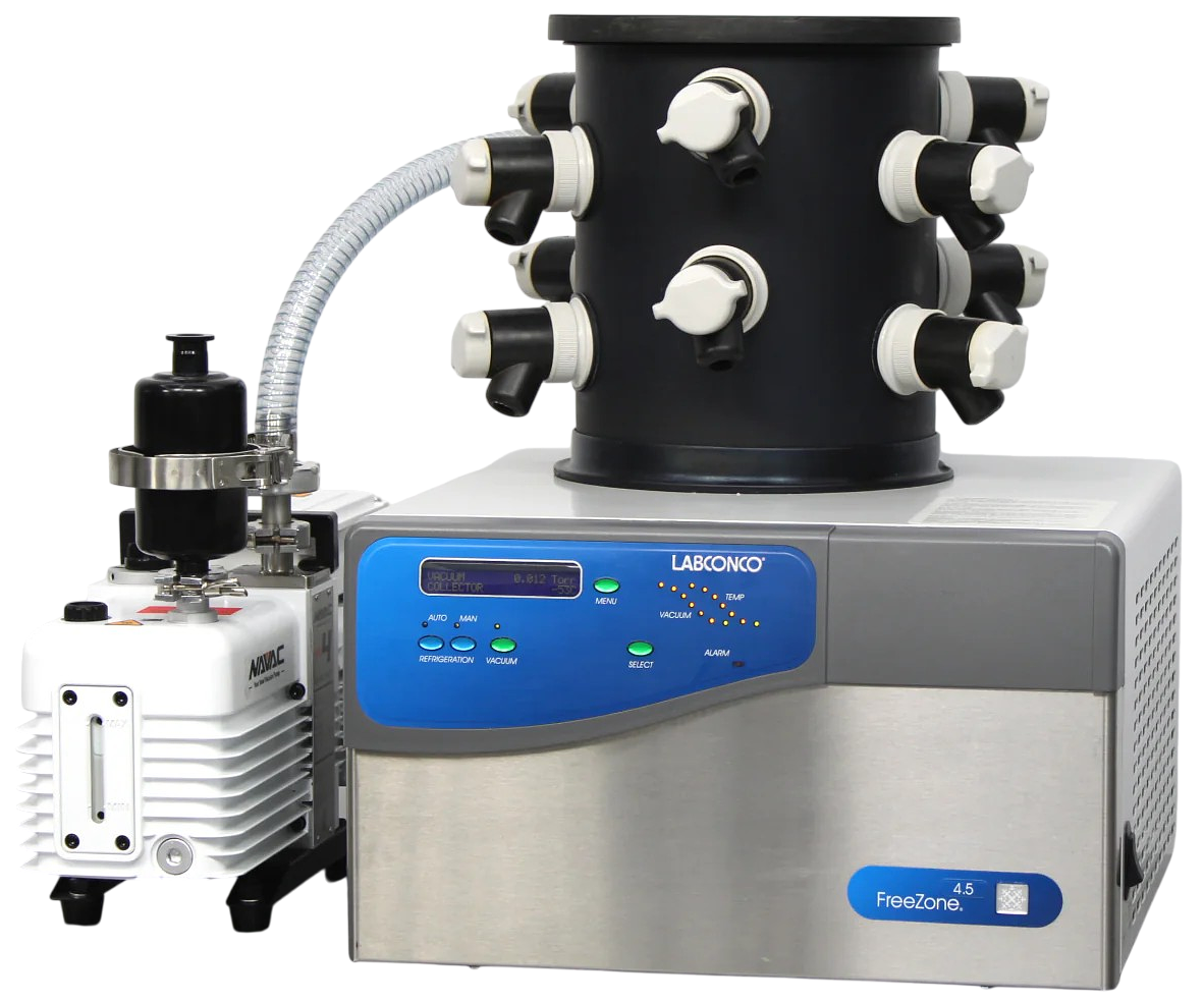 Freeze Dryers (Lyophilizers): Types, Use Cases, and Choosing the Right System