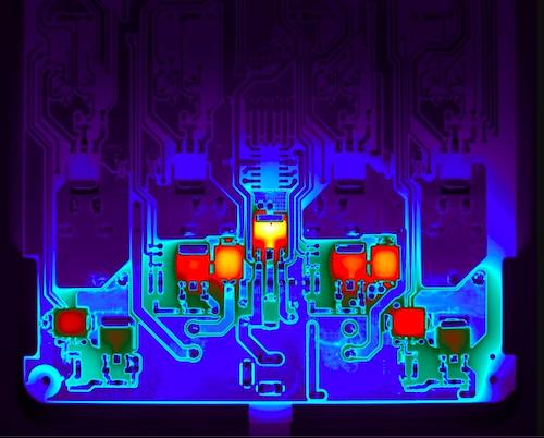 Infrared Cameras and Thermal Imaging Systems: Applications, Benefits, and How to Choose the Right Solution