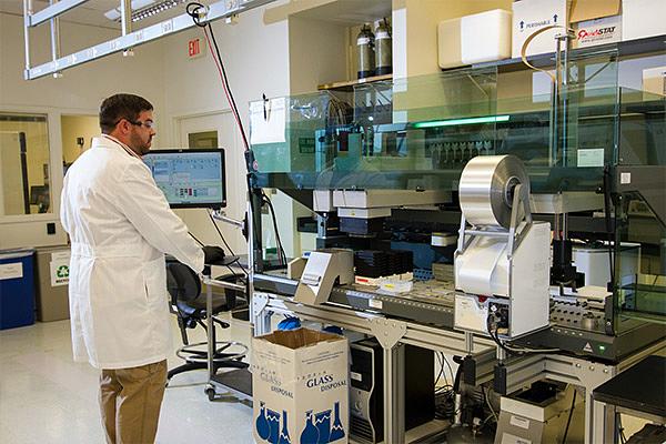 Evaluating Lab Equipment, Quality Indicators Every Biotech Manager Should Know