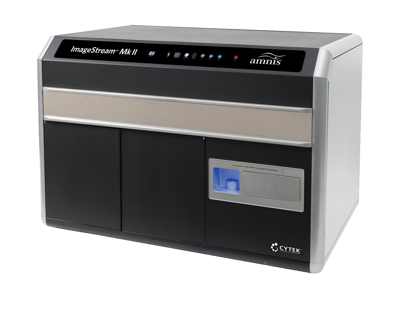 Flow Cytometers: What They Are and How They’re Used in Modern Laboratories