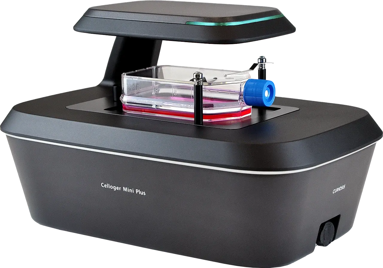 Imaging Systems: Gel Documentation, Fluorescence Imaging and Live-Cell Imaging
