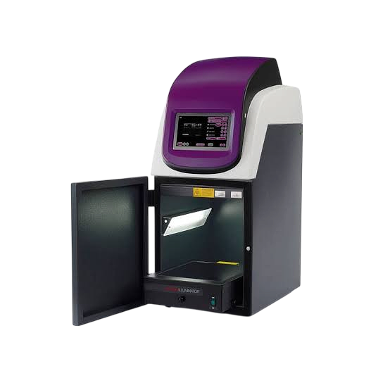 Imaging Systems: Gel Documentation, Fluorescence Imaging and Live-Cell Imaging