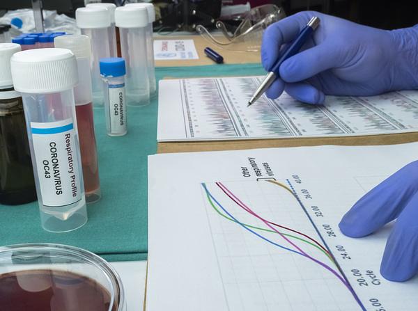 Exploring Molecular Testing, Advancements, Applications, and Future Trends