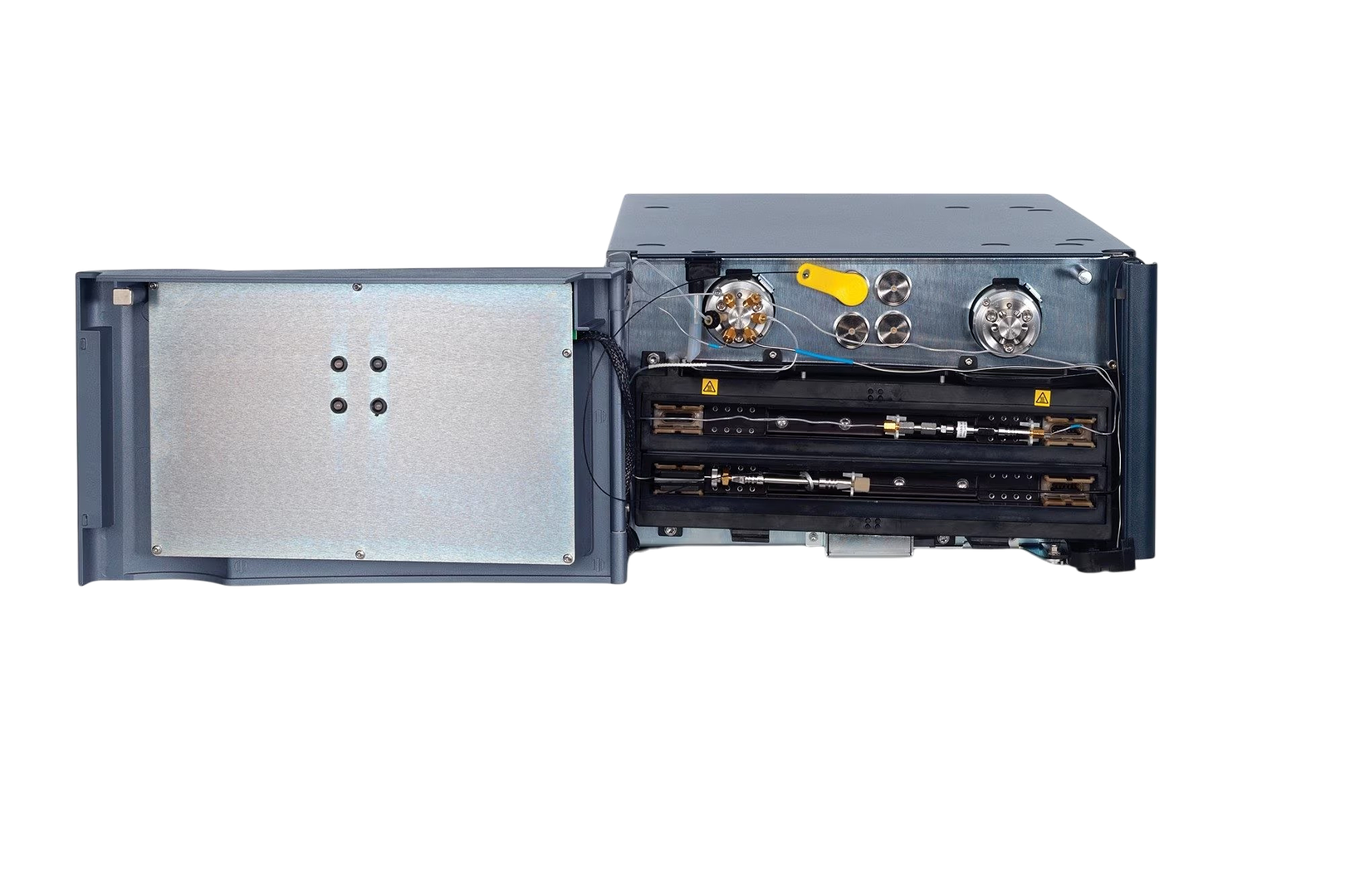 HPLC Column Compartments: Temperature Control, Applications & Buying Guide