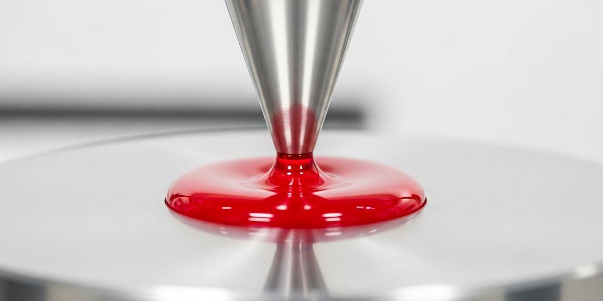 Rheometers & Viscometers: Material Flow & Viscosity Testing