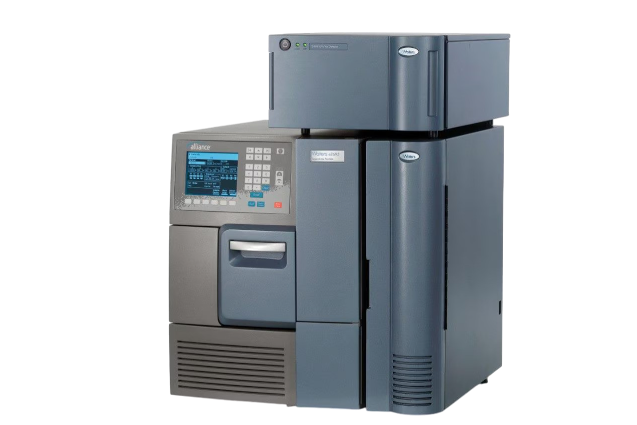 UPLC vs. HPLC: Key Differences and When to Use Each