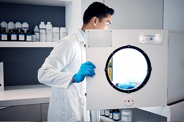 Lab Equipment Valuation Unveiled, A Close Analysis