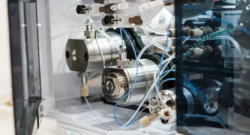 Unmask Molecules, GC System Secrets Revealed