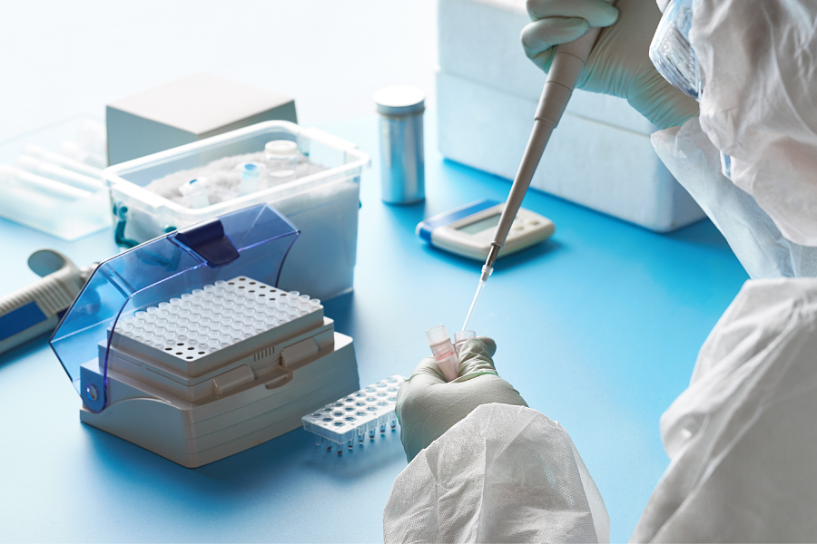 Understanding PCR Machines and Their Applications