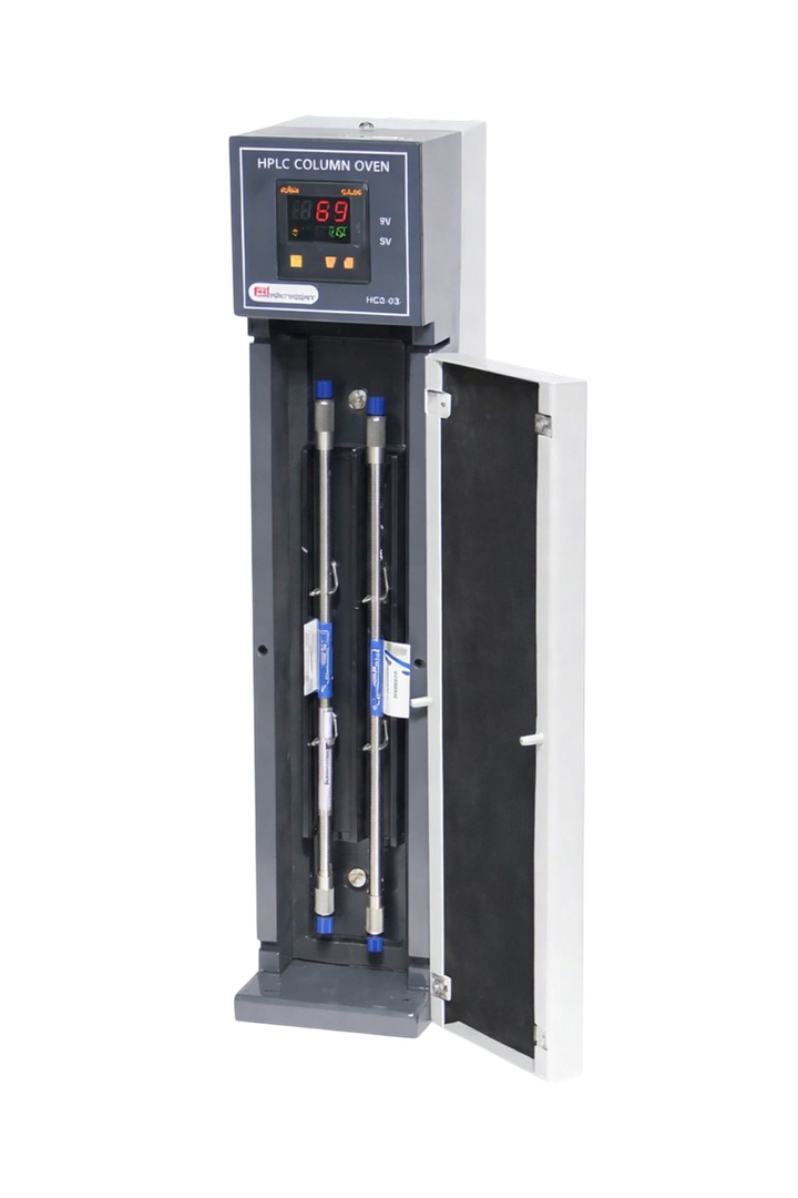 HPLC Column Compartments: Temperature Control, Applications & Buying Guide