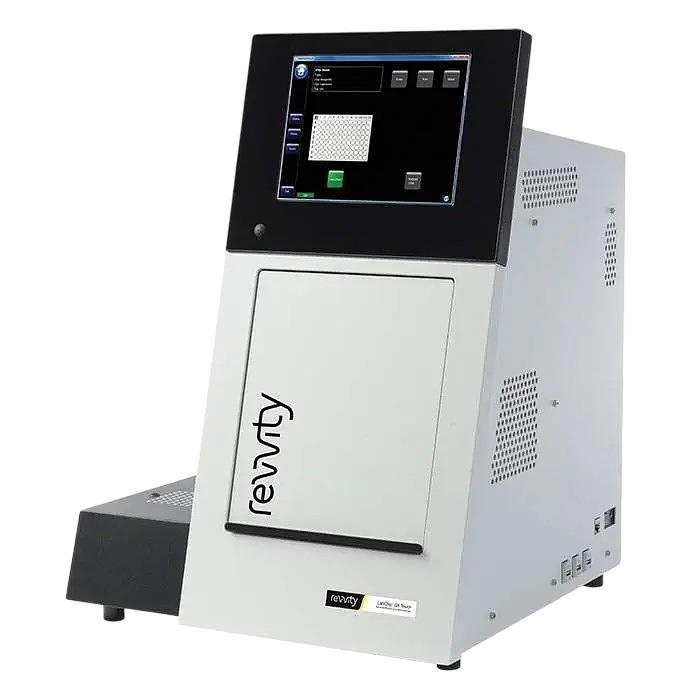 All About the PerkinElmer LabChip GX II Touch HT System