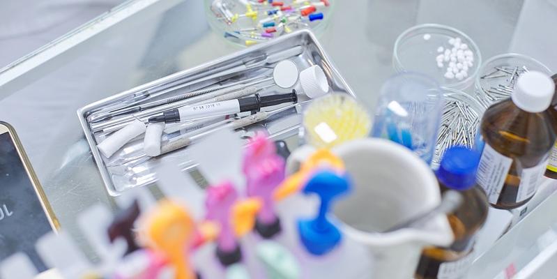 Maximizing Value with Refurbished Lab Equipment