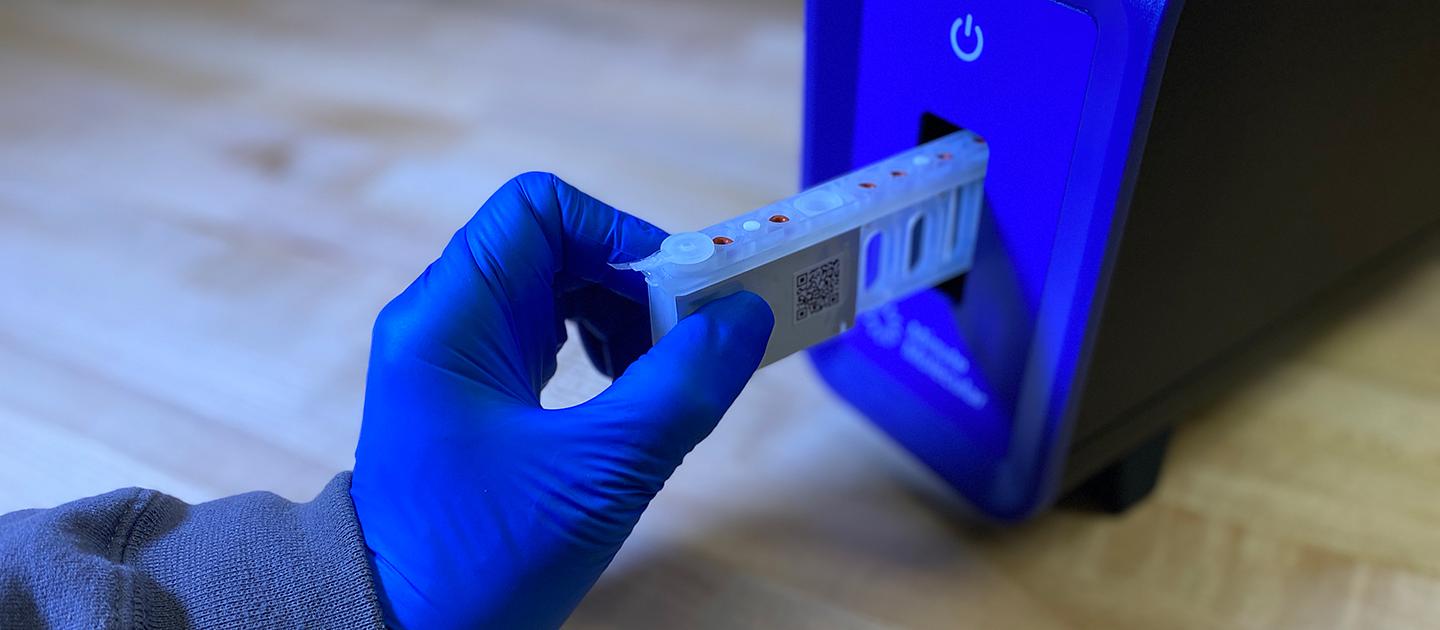 Understanding PCR Machines and Their Applications