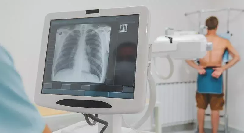 Unveiling the X-ray Tech Breakthroughs with LabLink