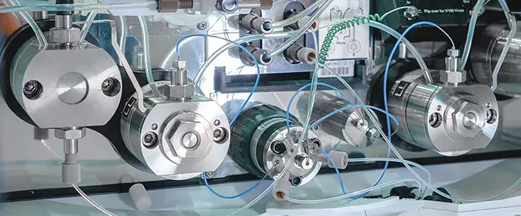 HPLC Detectors: Types, Applications & Buying Guide