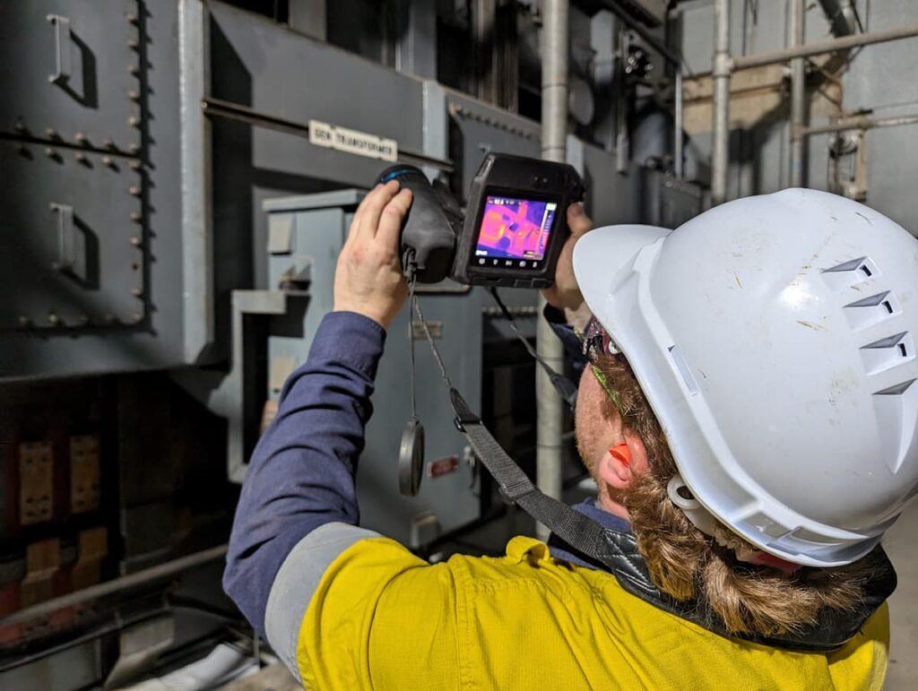 Infrared Cameras and Thermal Imaging Systems: Applications, Benefits, and How to Choose the Right Solution