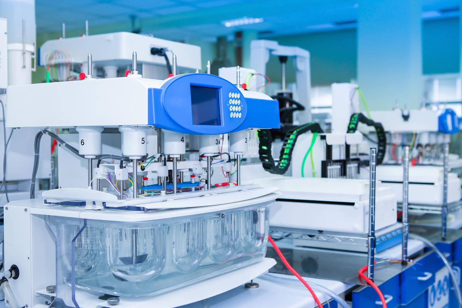 Maximize the Value of Your Idle Lab Equipment with Lablink