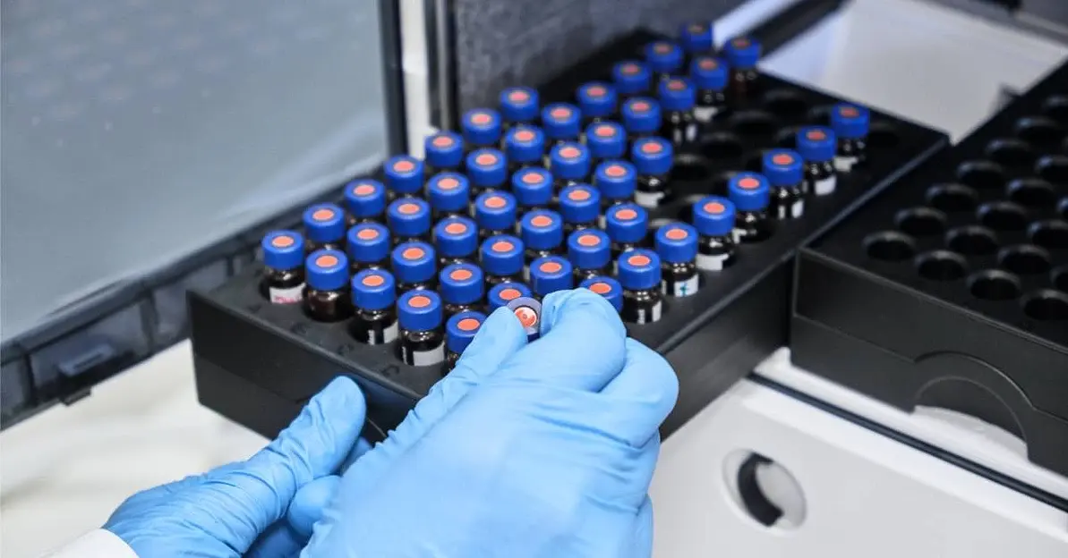 Laboratory Autosamplers Explained: HPLC, GC & LC-MS Systems
