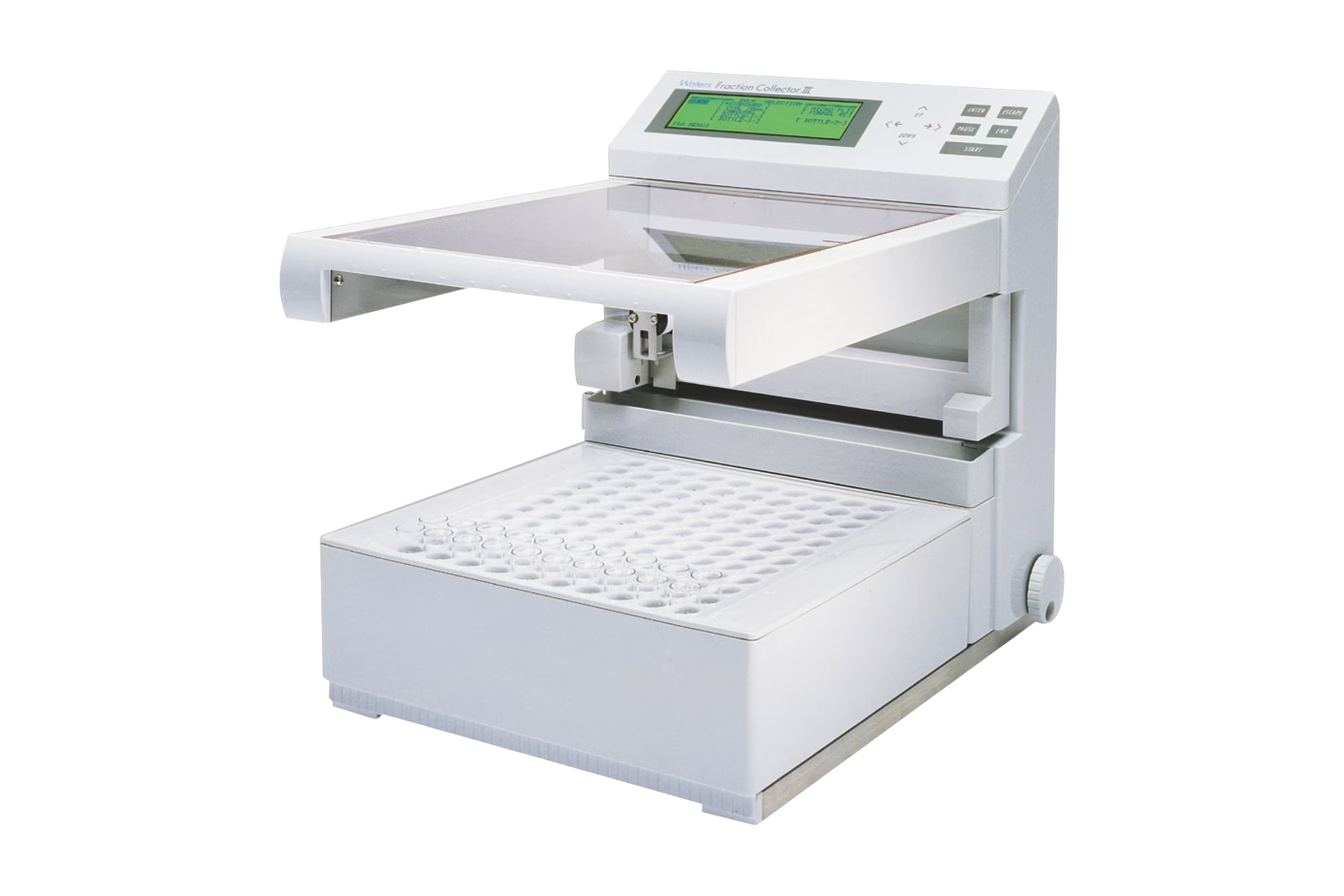 HPLC Fraction Collectors for Preparative and Purification Workflows