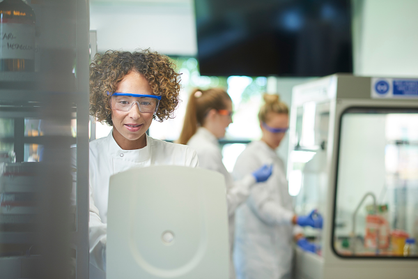 Unlock Funding for Your Lab's Research, Turn Unused Tools into Capital with LabLink