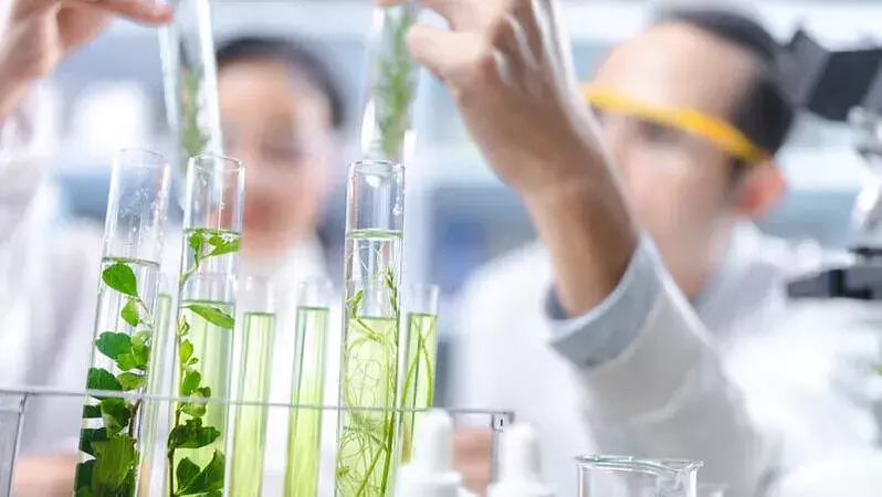 Exploring the Intersection of Life Sciences and Environmental Testing