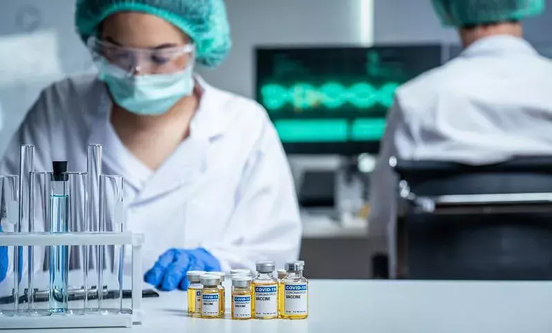 Unlocking the Role of Pharmaceutical Labs in Drug Development